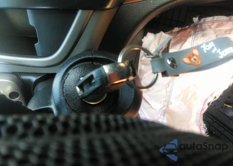 2013 Chevrolet Sonic Lt Auto z USA, uszkodzony, nr VIN 1G1JC5SH0D4198596